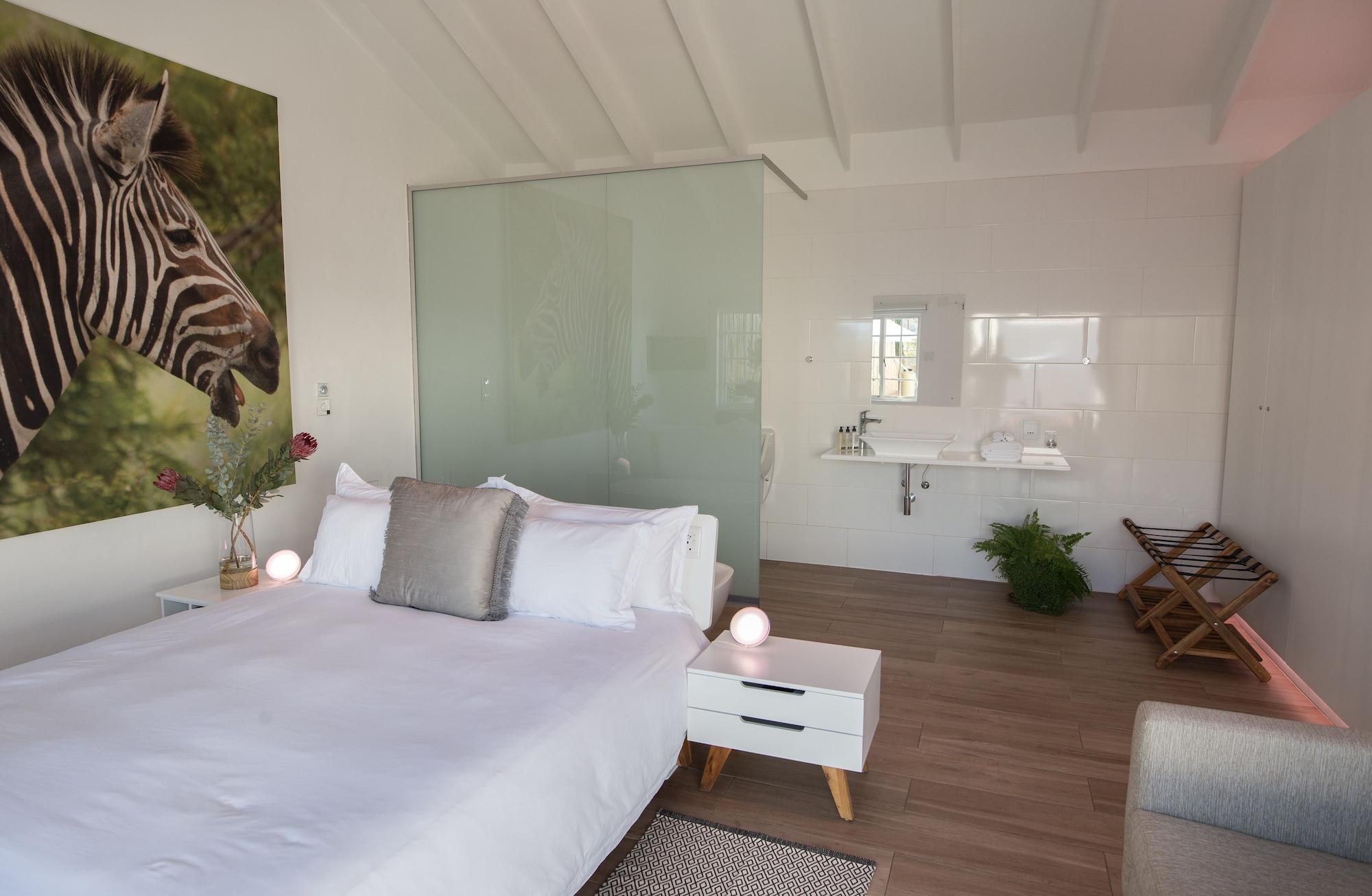 Thelab Franschhoek Εξωτερικό φωτογραφία