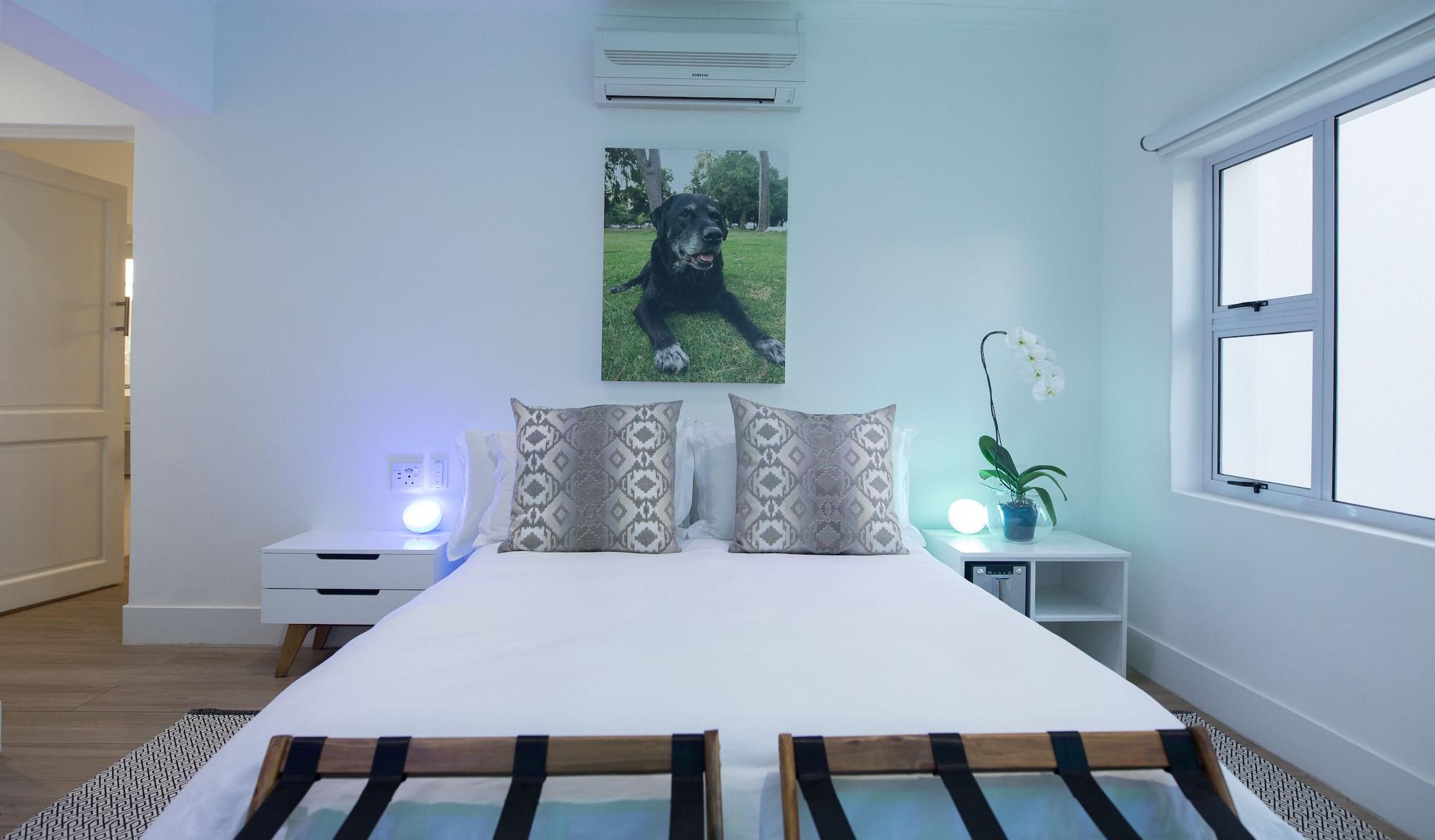 Thelab Franschhoek Εξωτερικό φωτογραφία