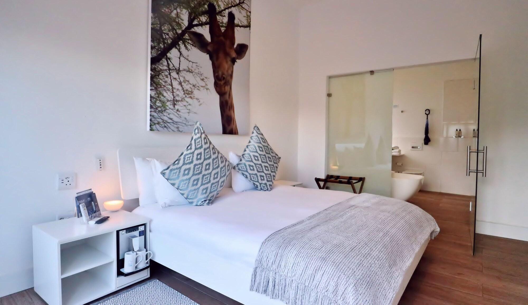Thelab Franschhoek Εξωτερικό φωτογραφία