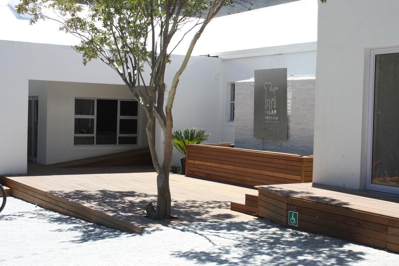 Thelab Franschhoek Εξωτερικό φωτογραφία