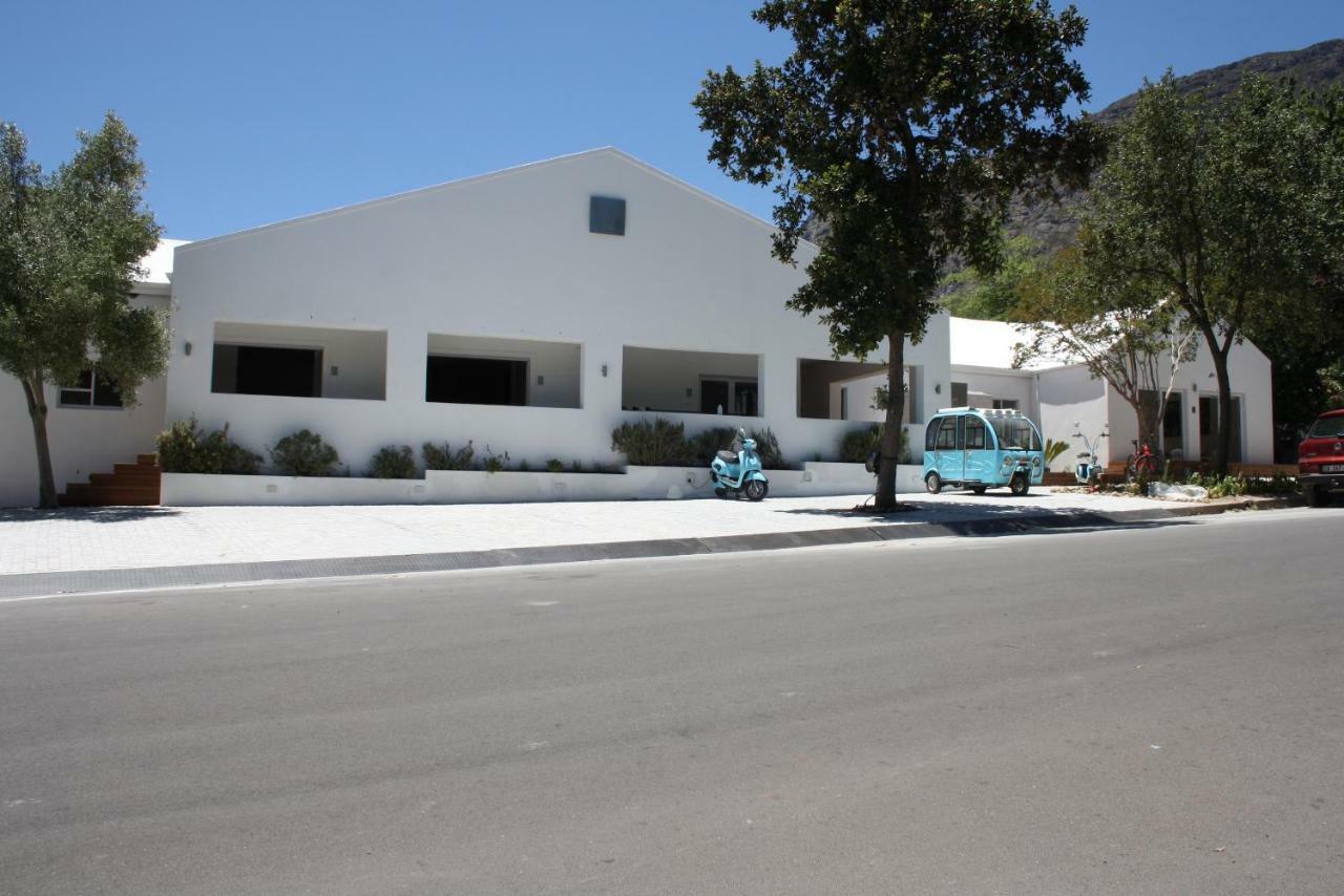 Thelab Franschhoek Εξωτερικό φωτογραφία