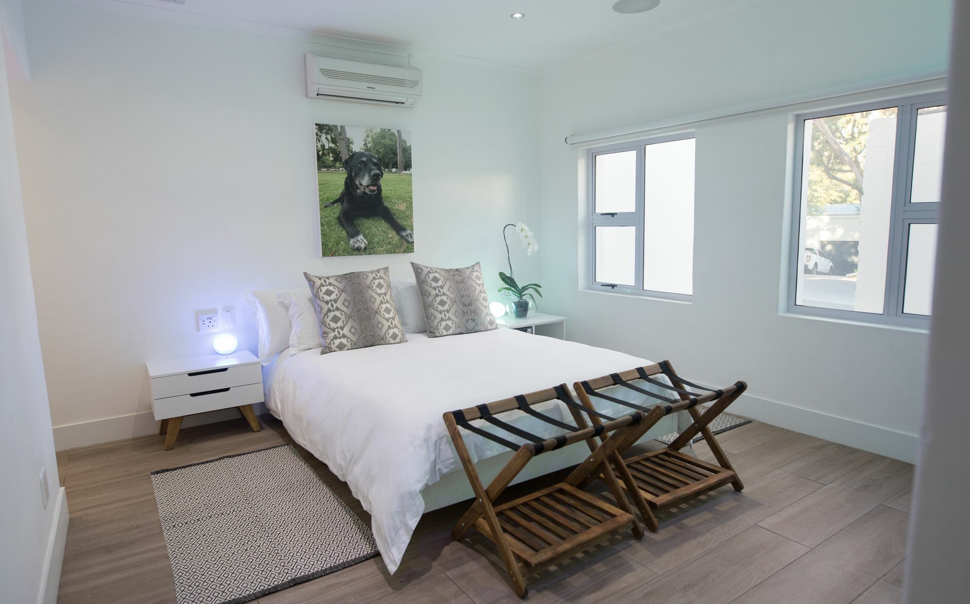 Thelab Franschhoek Εξωτερικό φωτογραφία